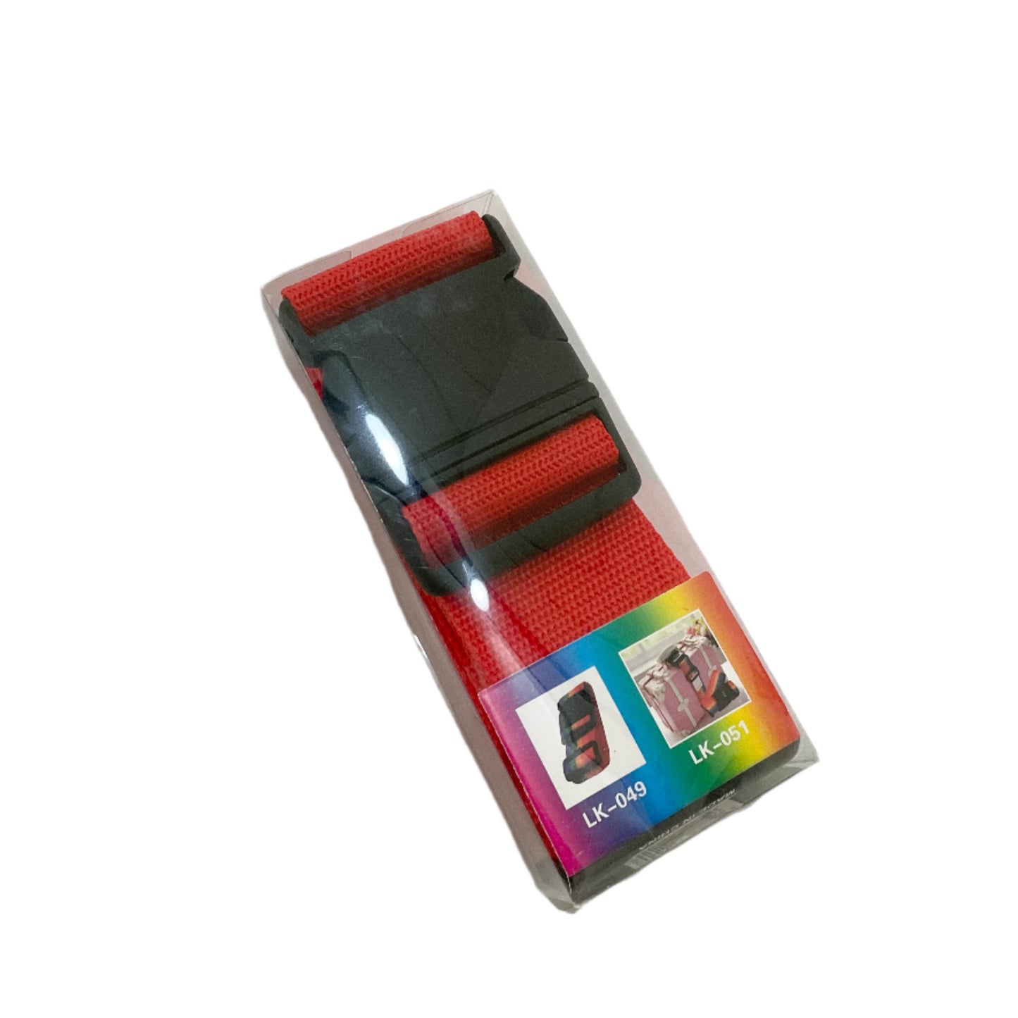 Travel Luggage Straps