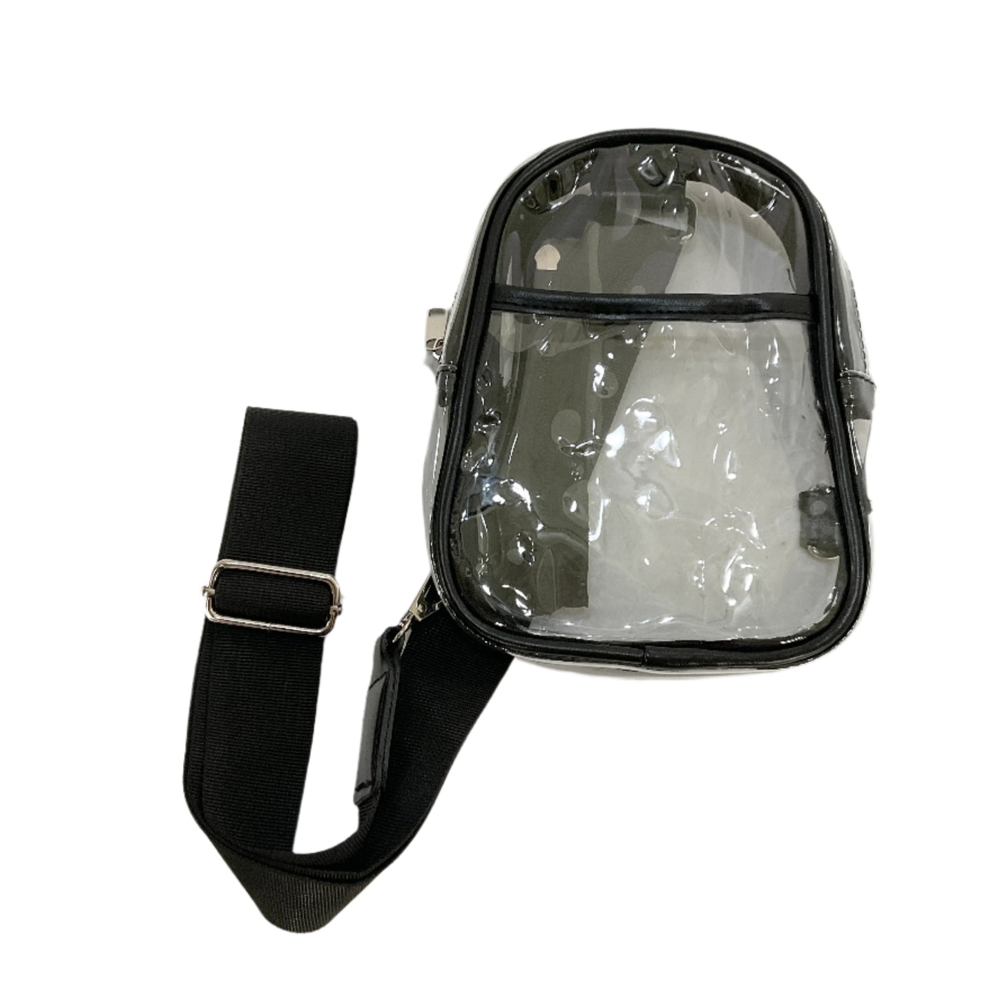 Stadium Clear Bags