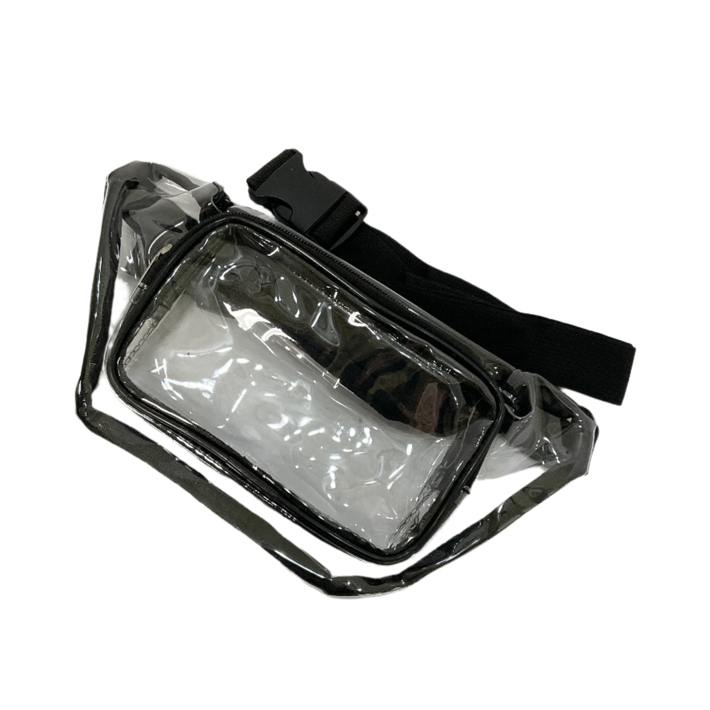 Stadium Clear Bags