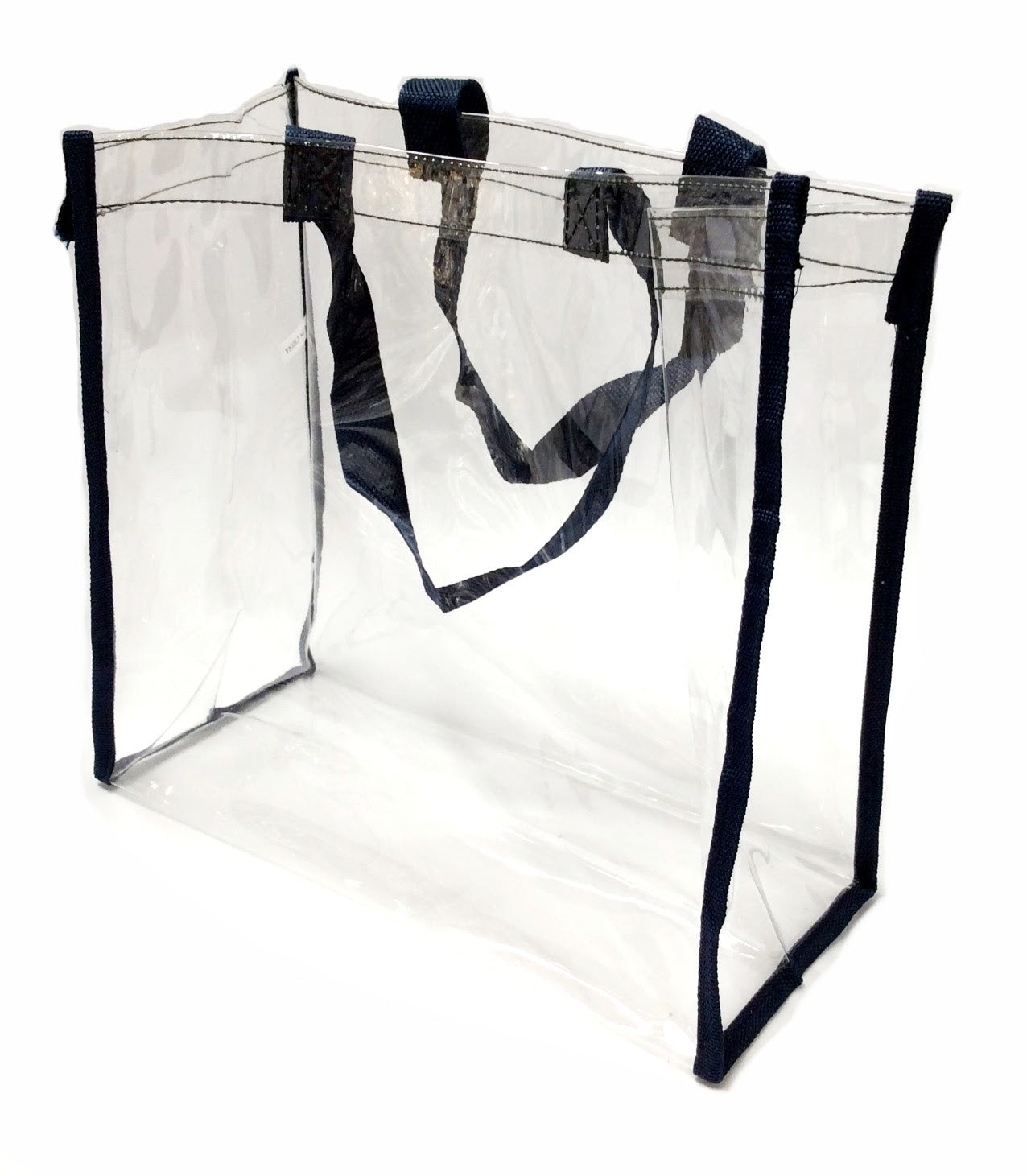 Stadium Clear Bags