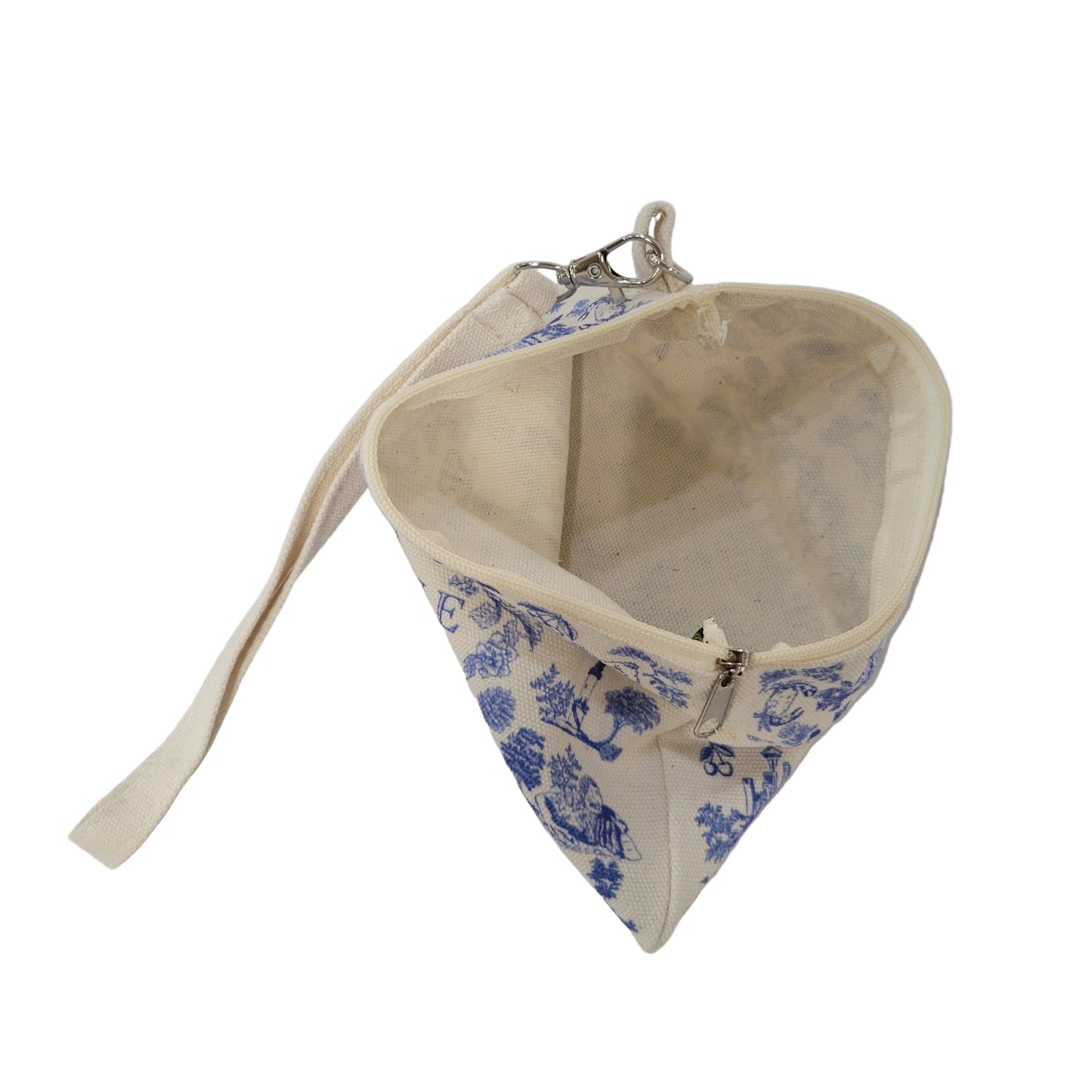 Classic Seattle Pouch