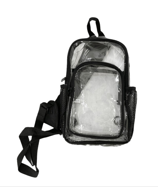 Stadium Clear Bags