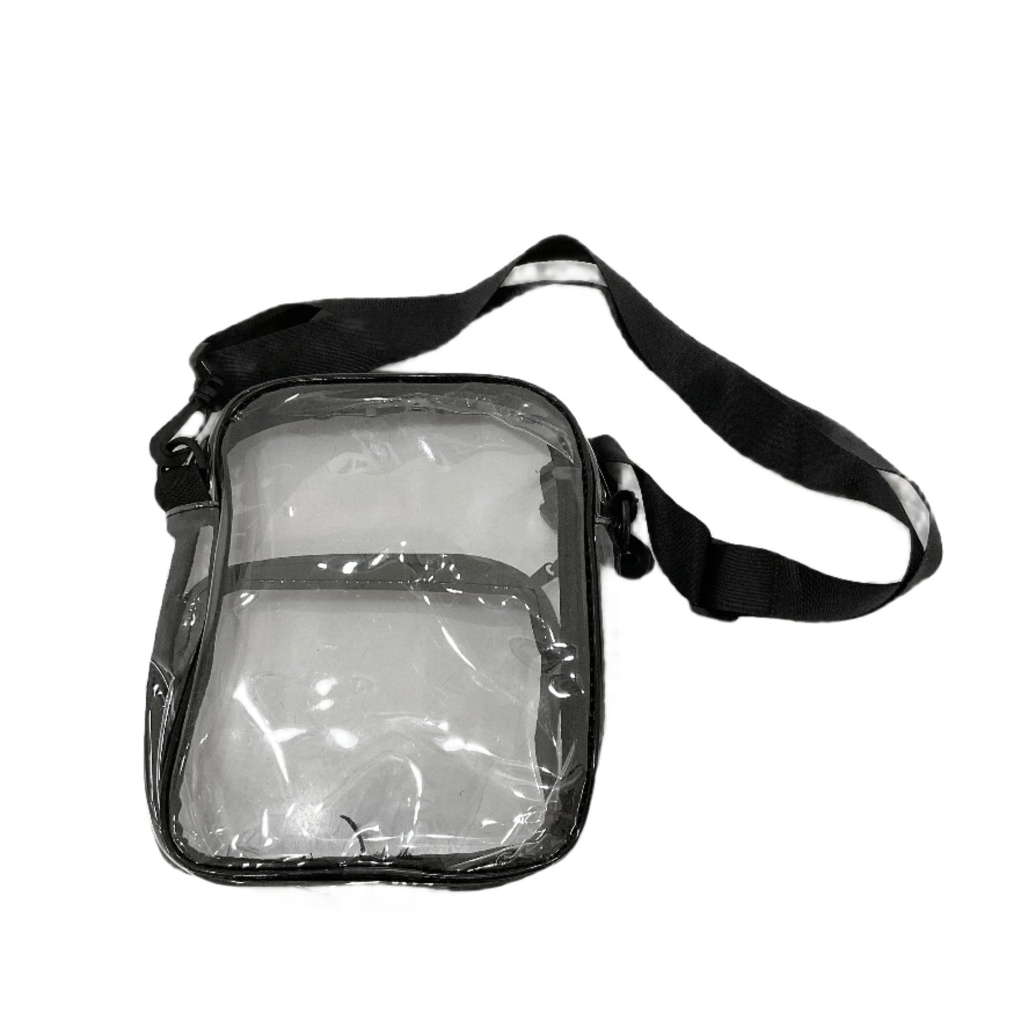 Stadium Clear Bags