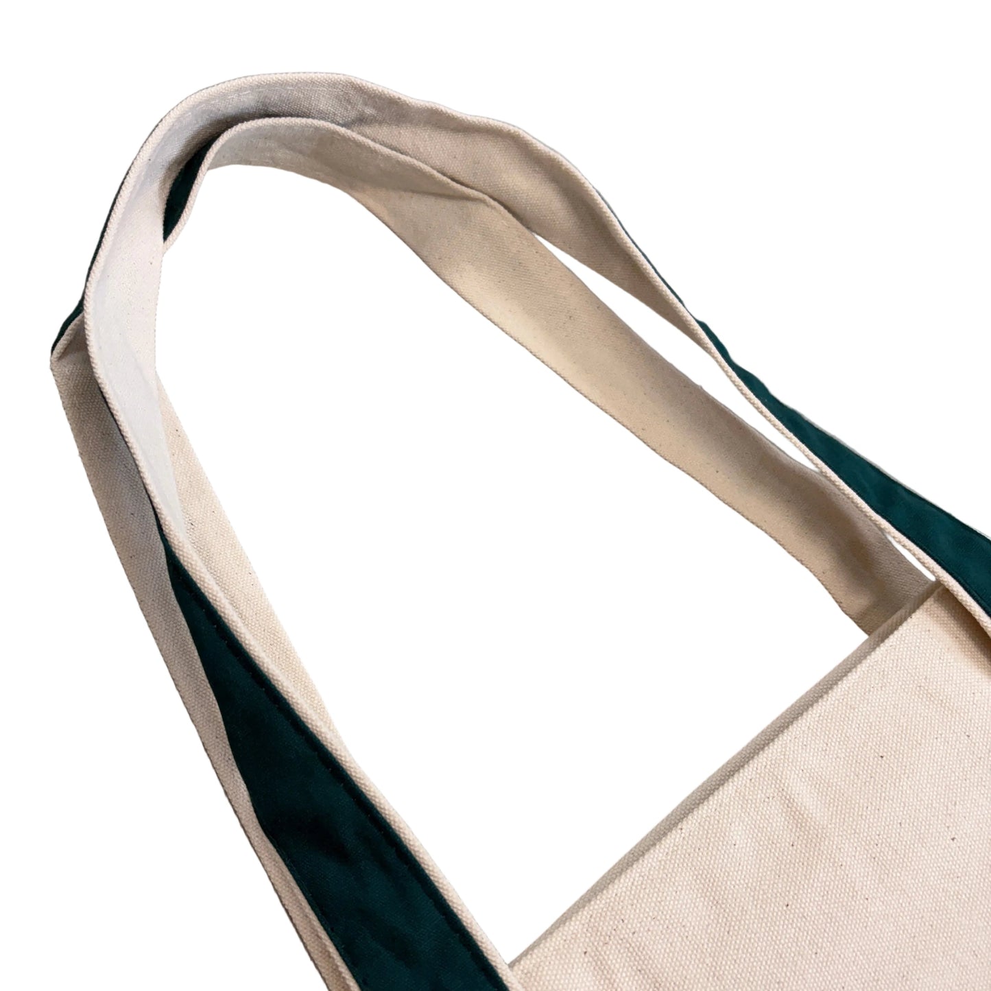 Large Color Tote Bag Seattle