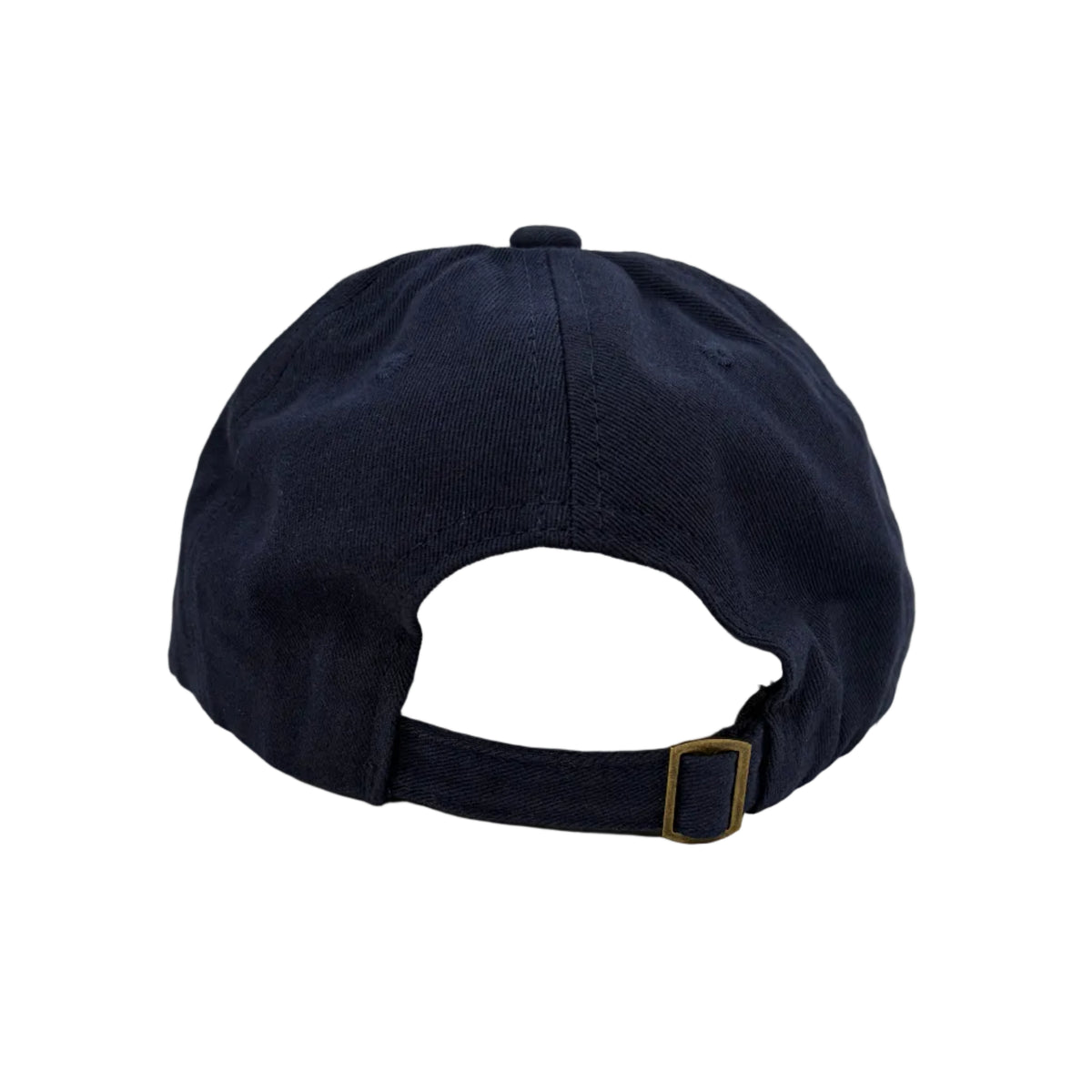 Seattle Market Navy Cap
